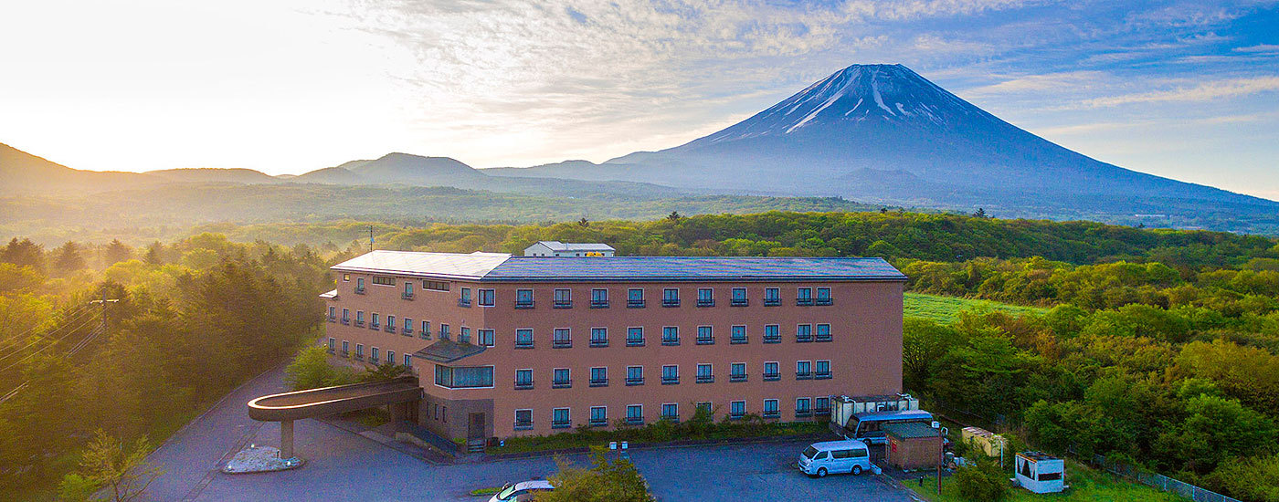 Fuji Classic Hotel