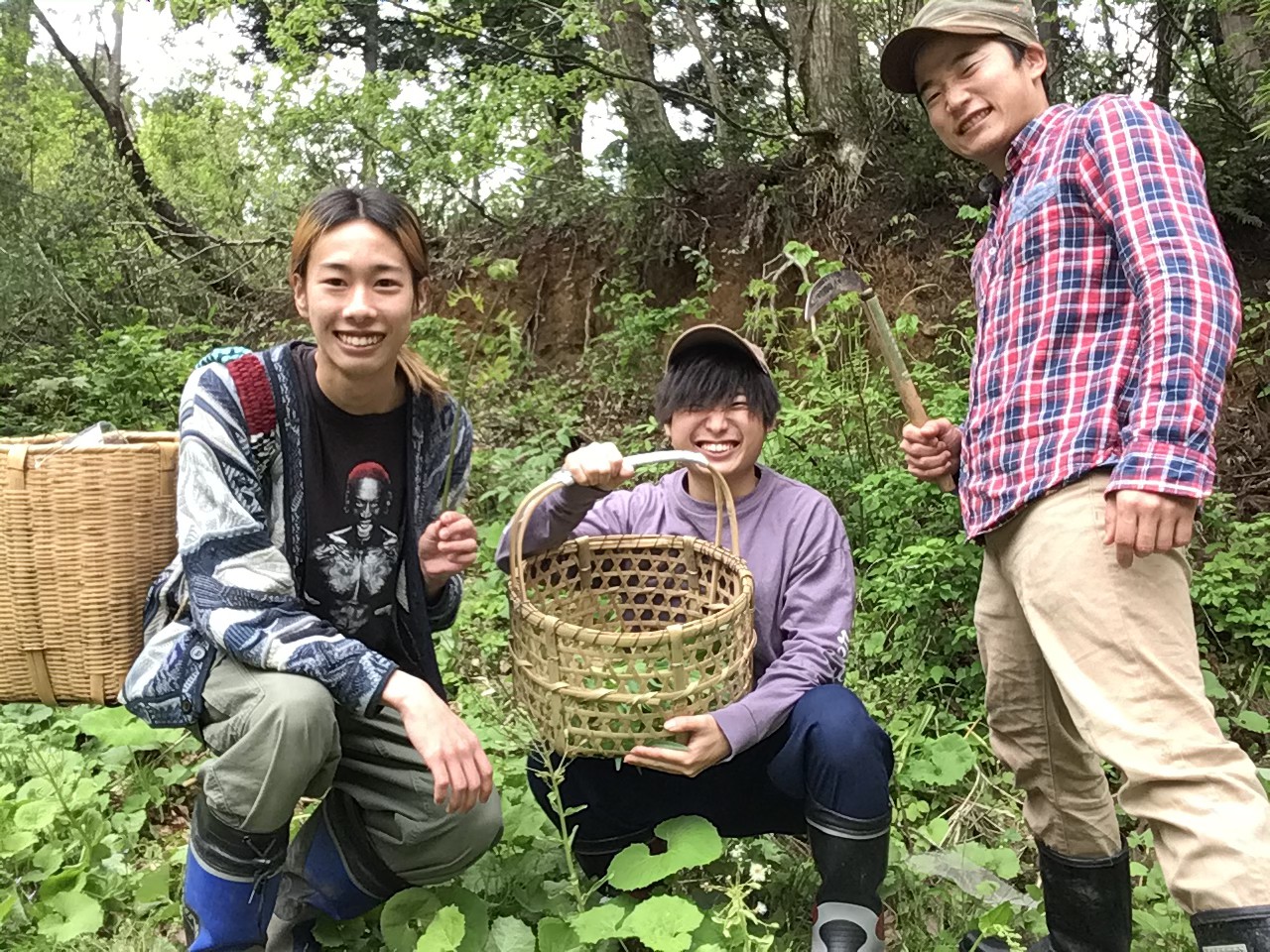 魚沼の隠れ温泉　くつろぎ庵