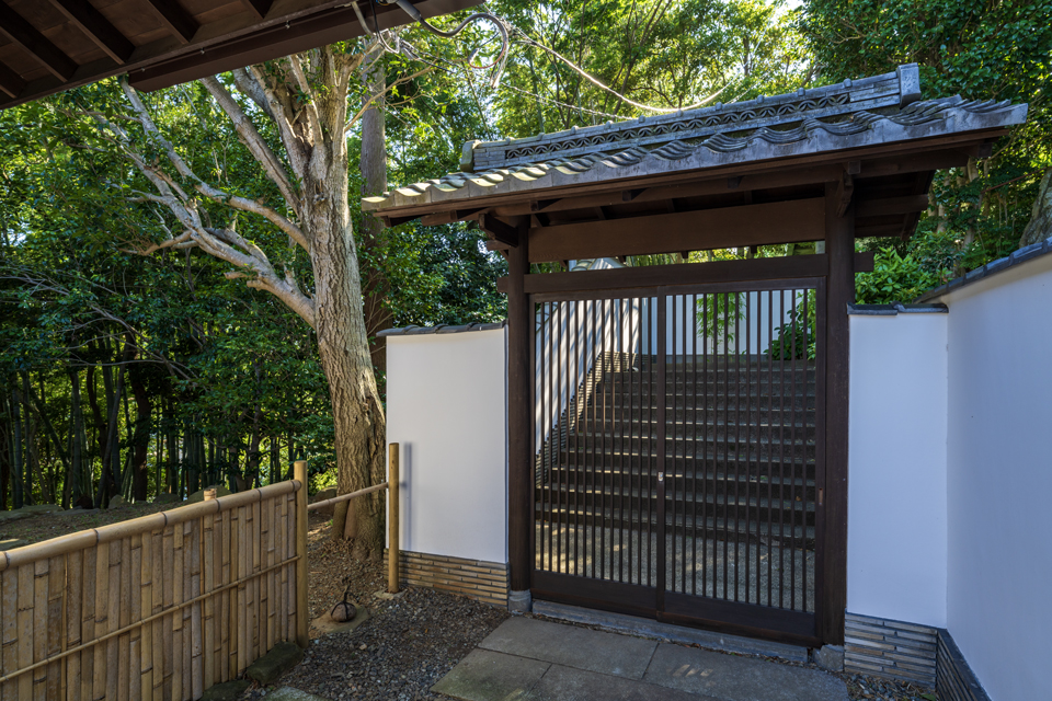 Suite Villa Atami Momoyama