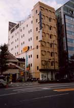 Akabane Plaza Hotel