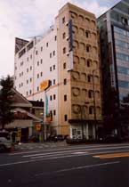 赤羽 Plaza Hotel