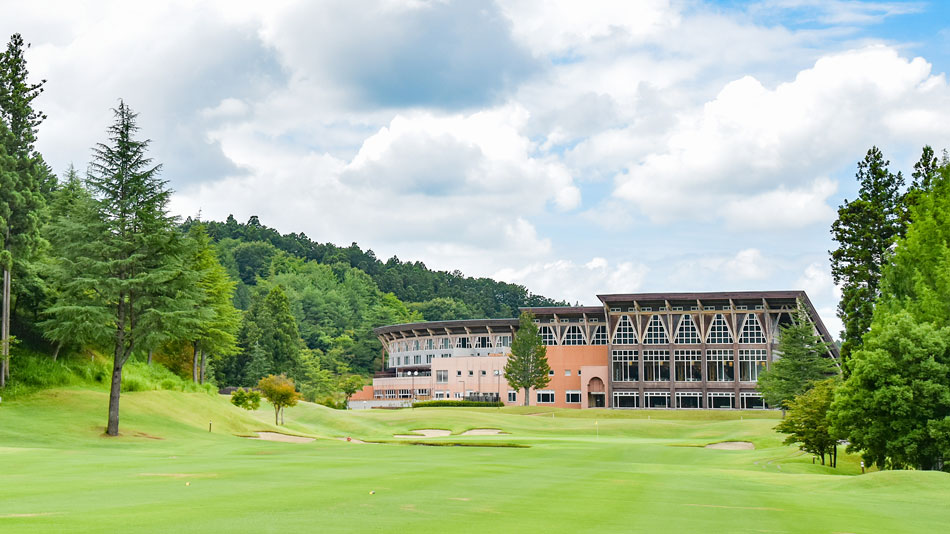 Hotel & Resort Nasu Kasumigajo Golf Club