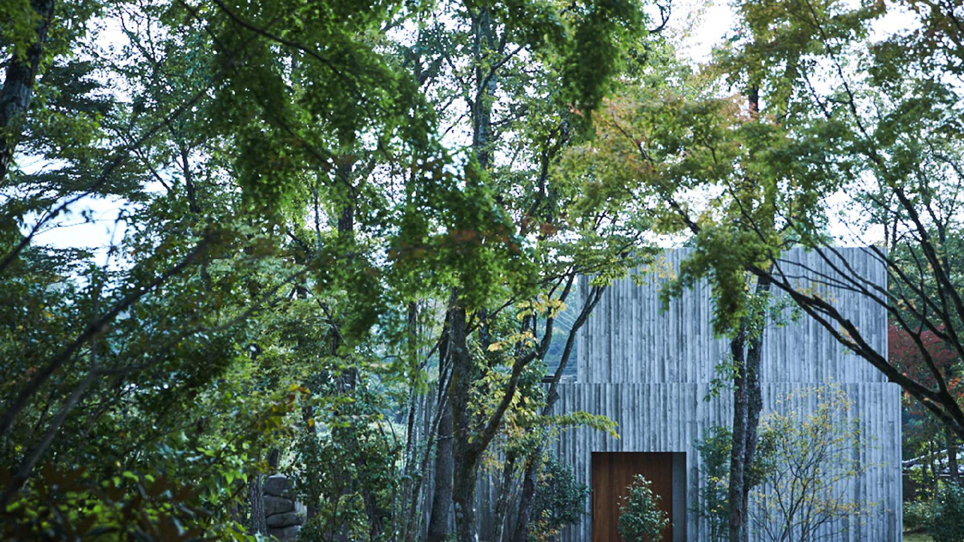 由布院溫泉蕨野旅館