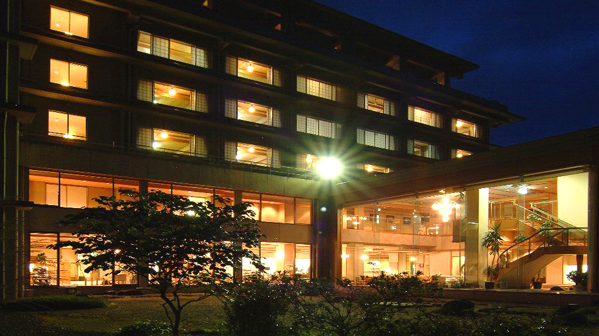 Naruko Onsen Hotel Kameya