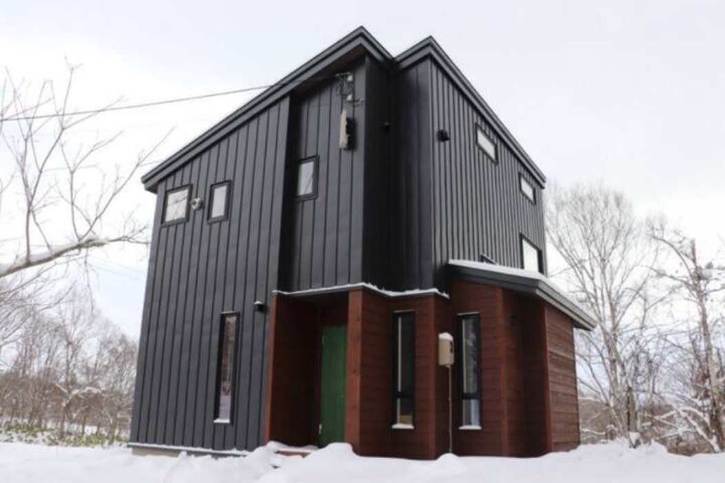 Holiday Niseko 雪川