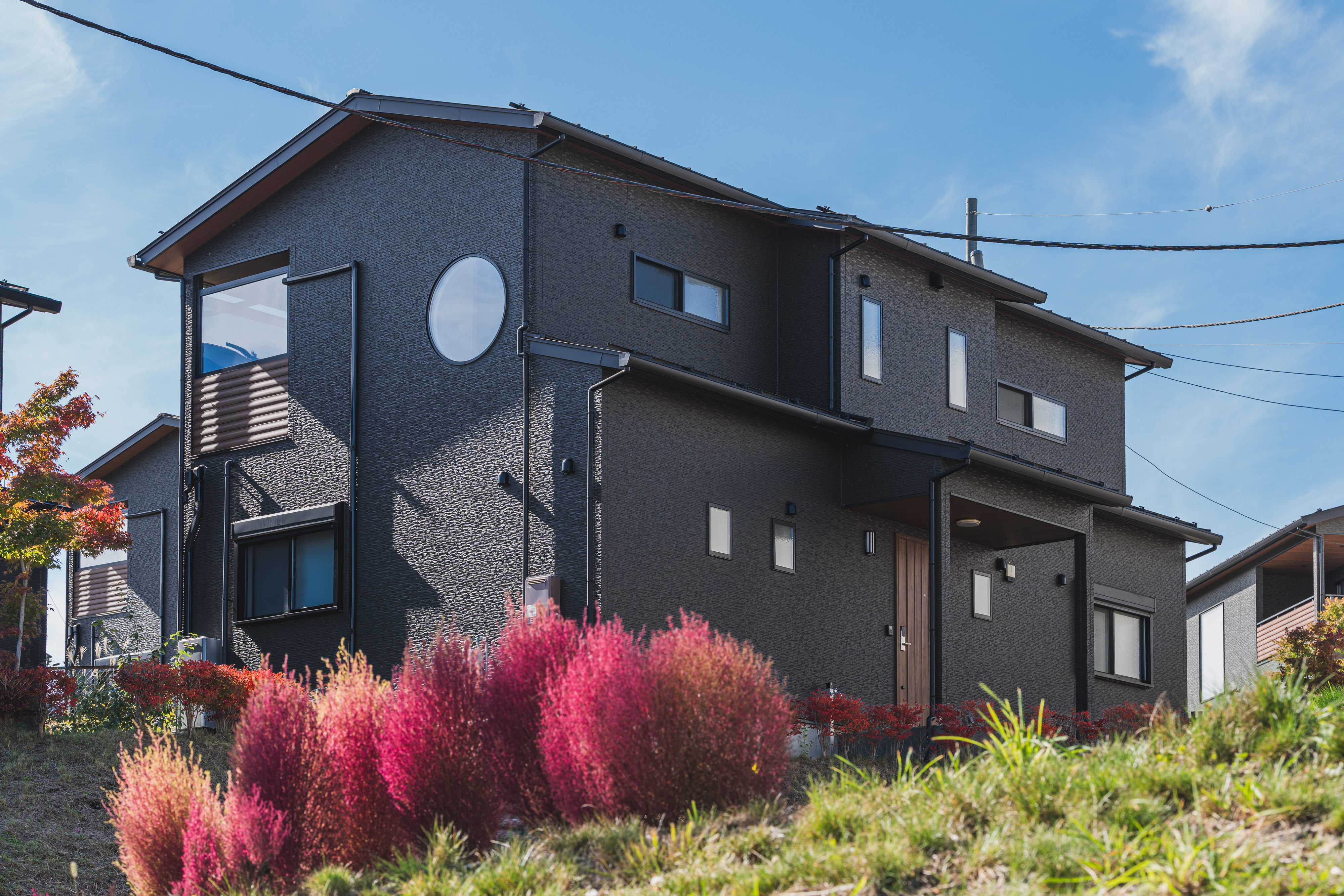 Fuji Gran Villa Toki