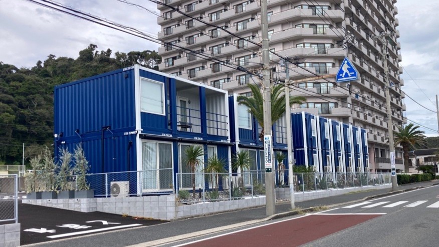 Hotel R9 The Yard Katsuura - Katsuura