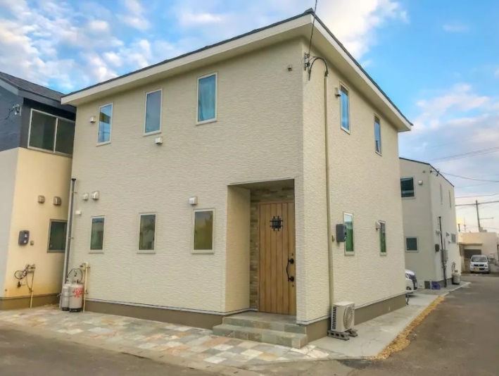 Villa Yui (Ishigakijima)