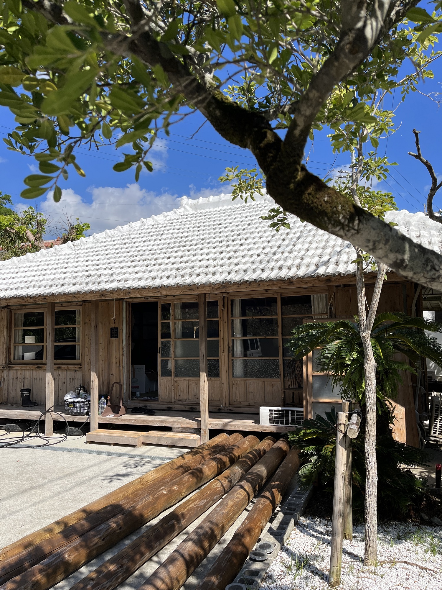 琉球古民家 Spa Villa I