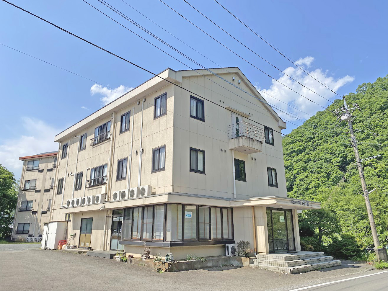 Business Hotel Izumiya