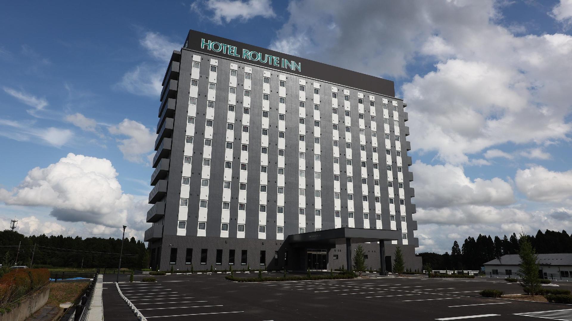 金崎Route-Inn酒店