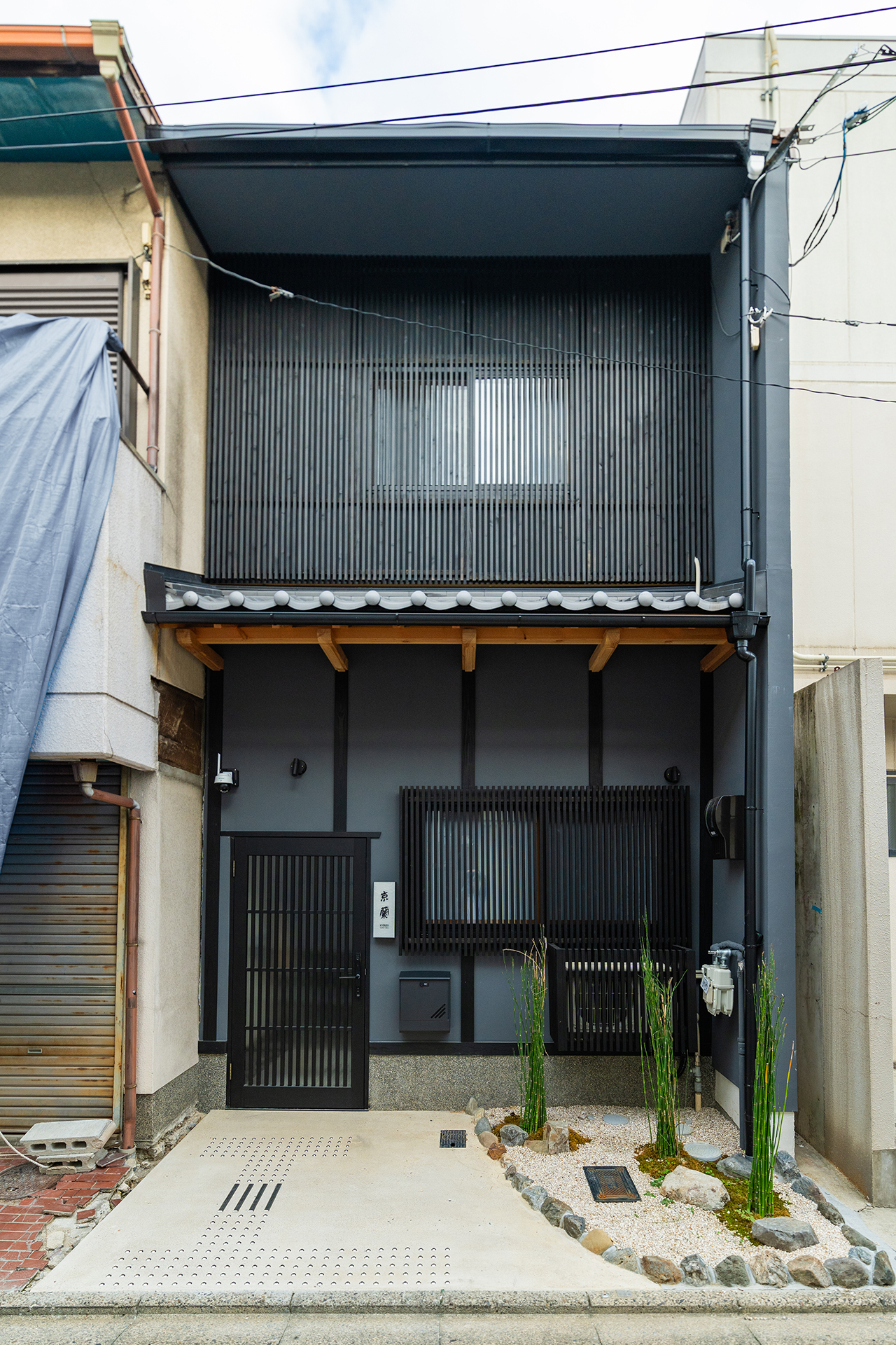 京蘭櫻花邸