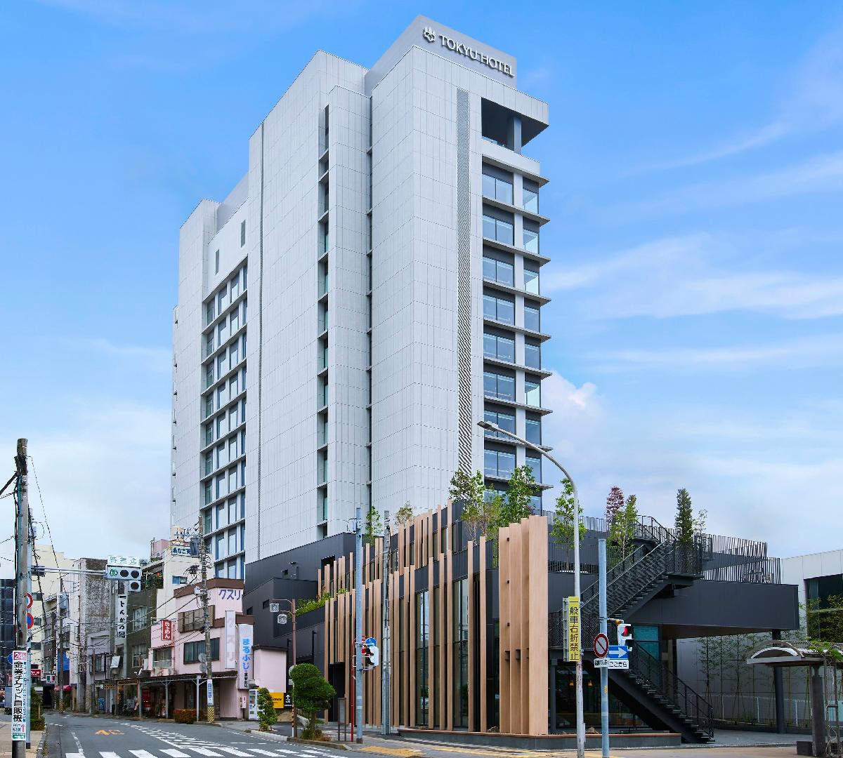 三岛富士山东急度假村