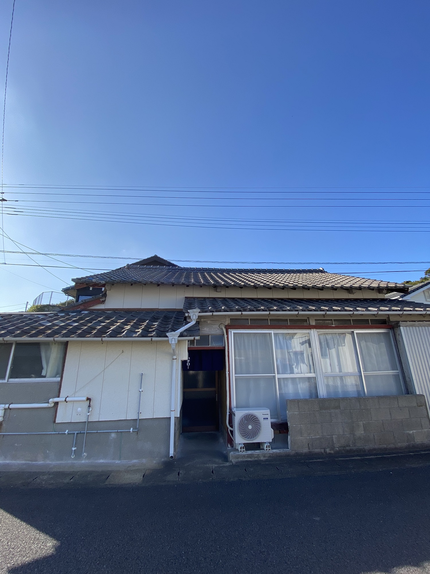 Hachilow (Goto, Fukue Island)