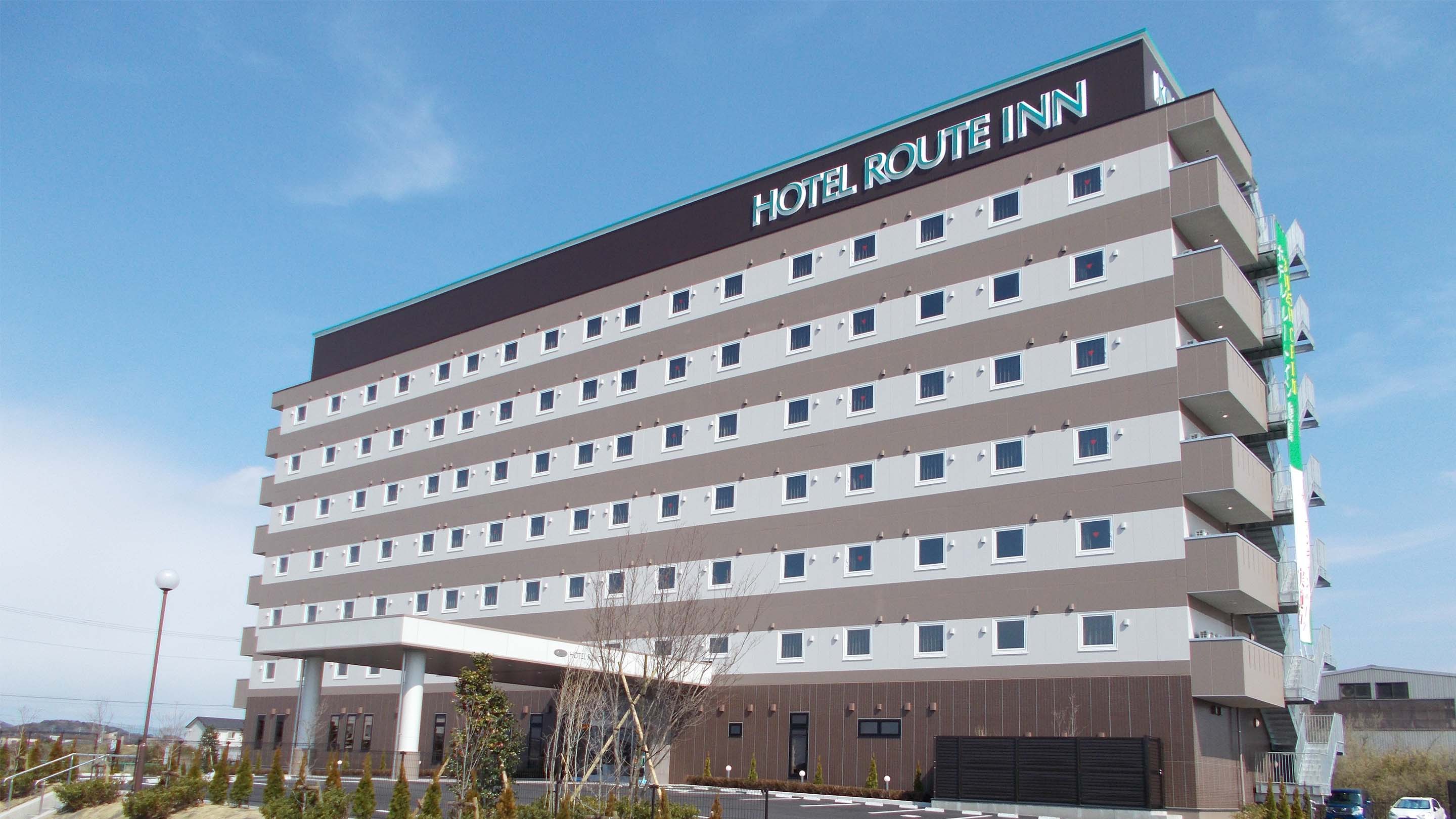 Hotel Route-Inn Kashima