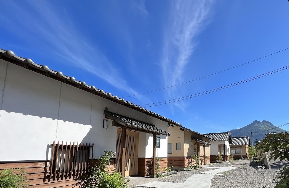 由布院 优夏月