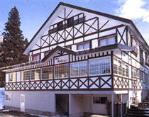 Lodge Fukudaya