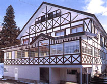 LODGE FUKUDAYA