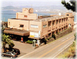 Green Hotel Fukuzumi