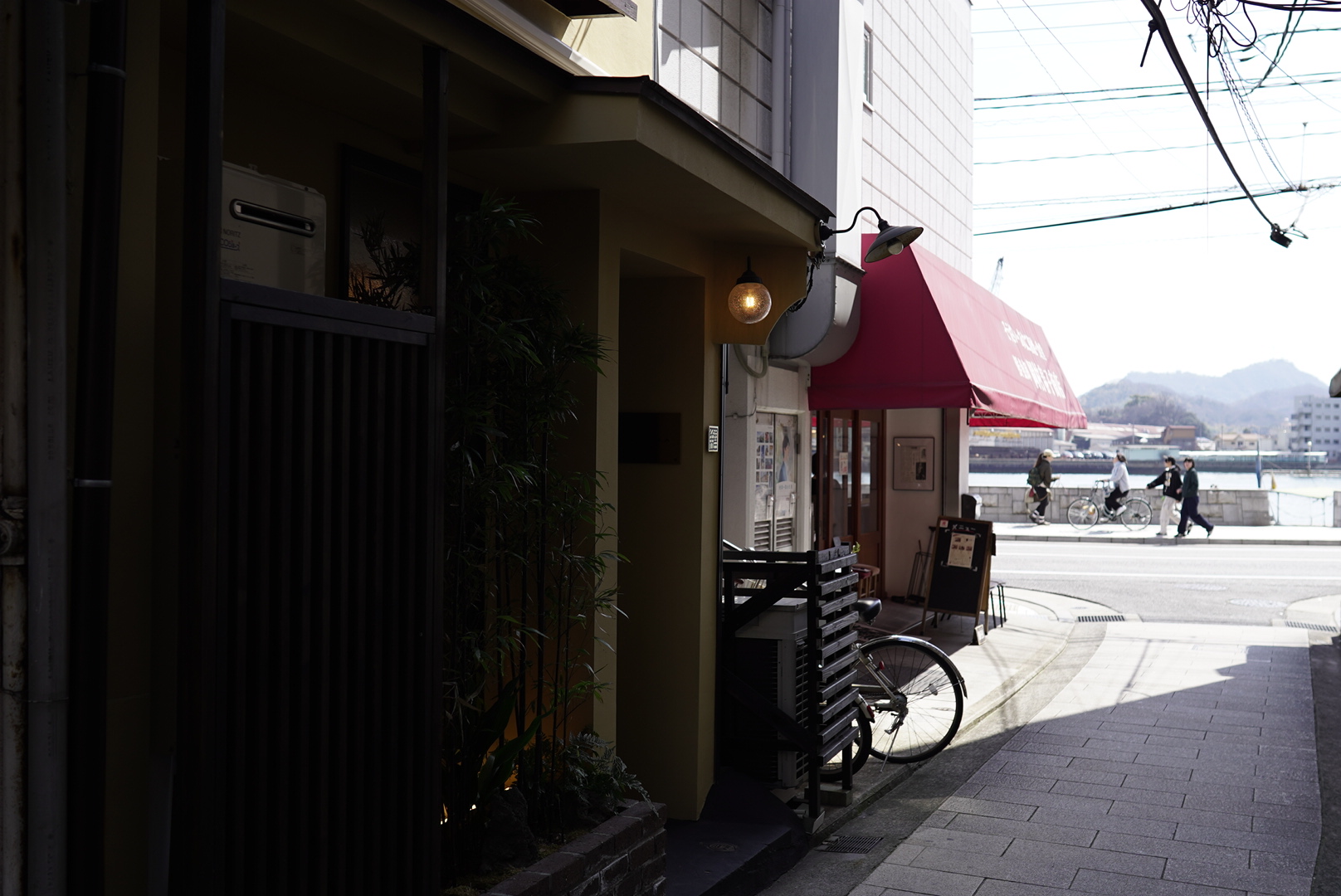 오카무라 하루코 쇼텐 사와라