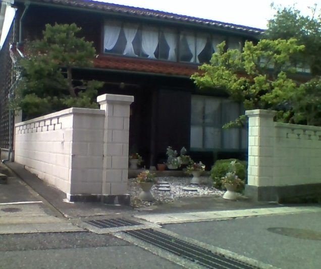 東藤田邸旅館