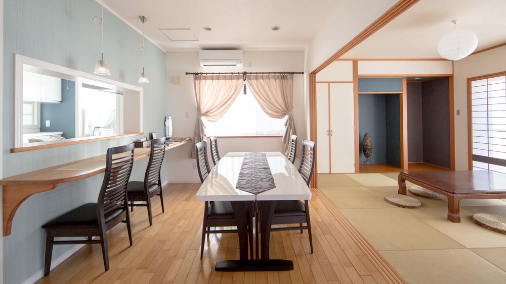 힐스 빌라 미야코지마 (미야코 아일랜드)