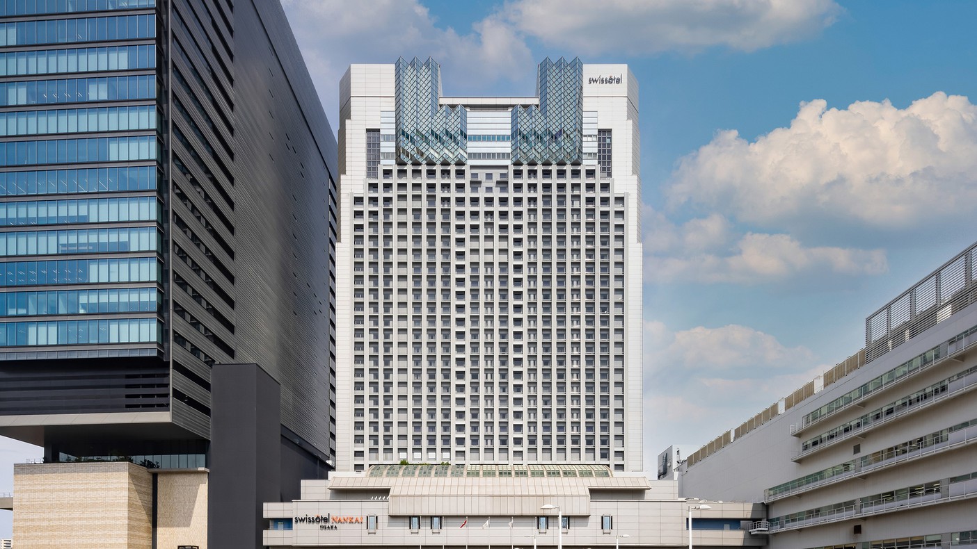 Swissotel Nankai Osaka