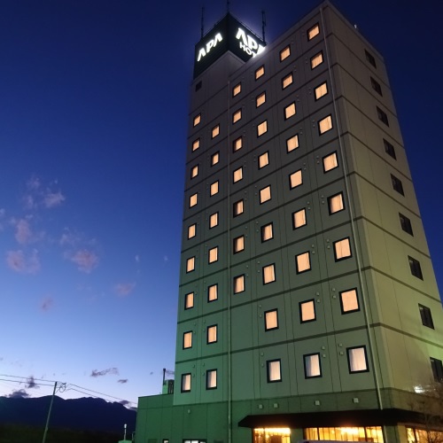 APA Hotel Kofu Minami