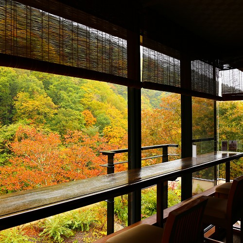 Shinshu Yamada Onsen Yamadakan