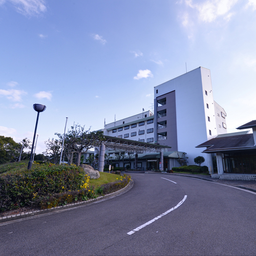 Hotel and Resort Hotel Baygrand Kunisaki