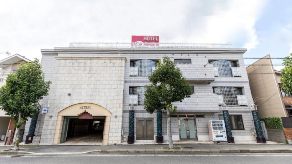 OYO Hotel Please Kobe