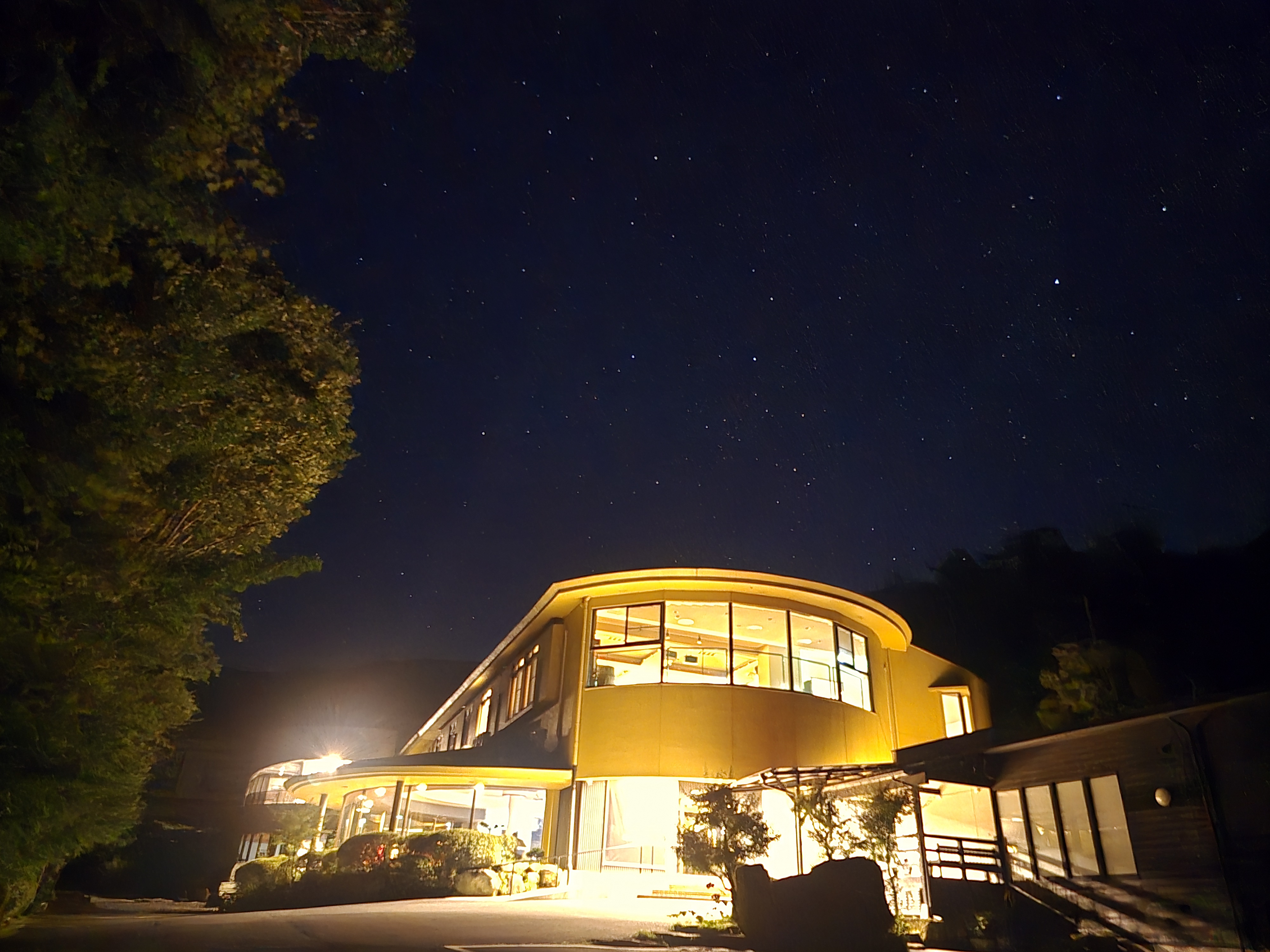 岩壽莊溫泉旅館