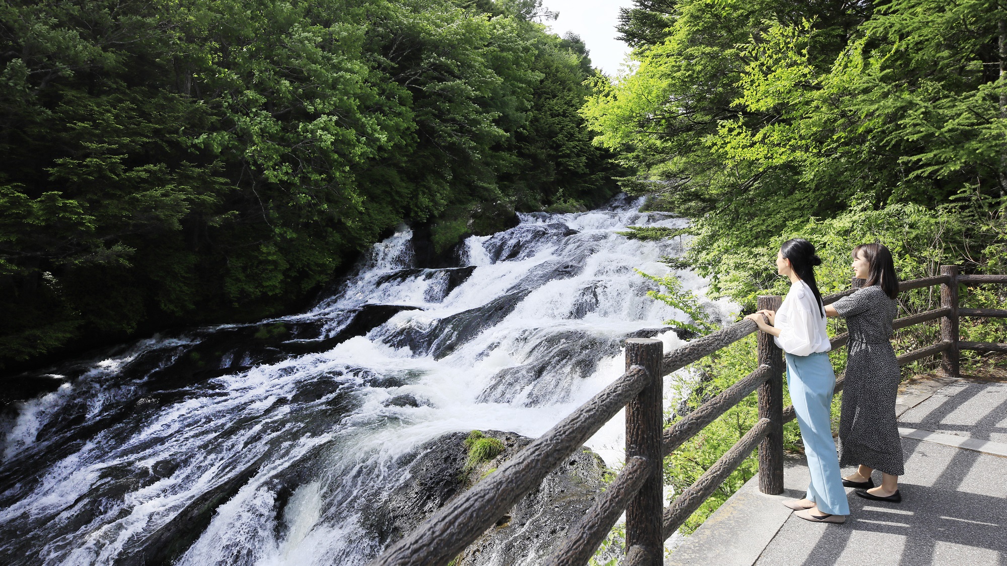 日光湯元溫泉湯守釜屋旅館