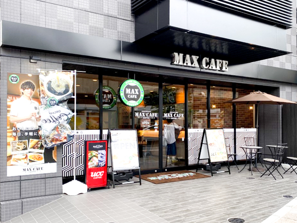 千葉中央站前 Livemax 飯店