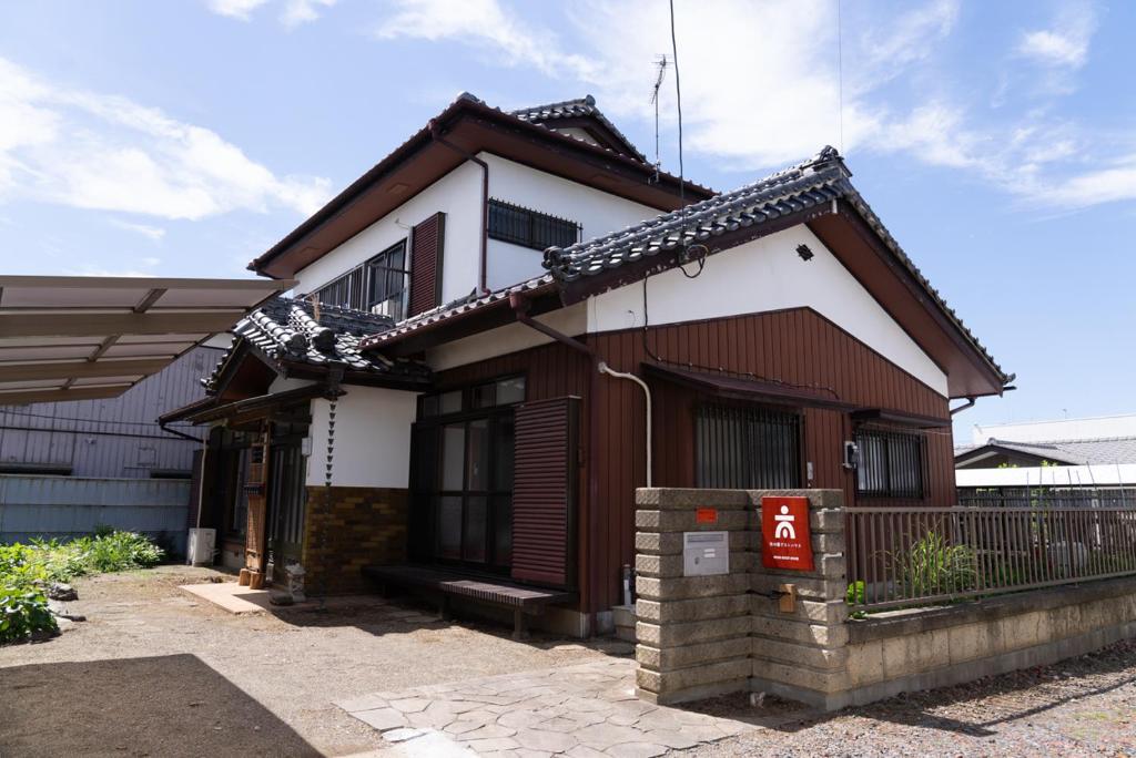 木之家 Guest House 4 號館