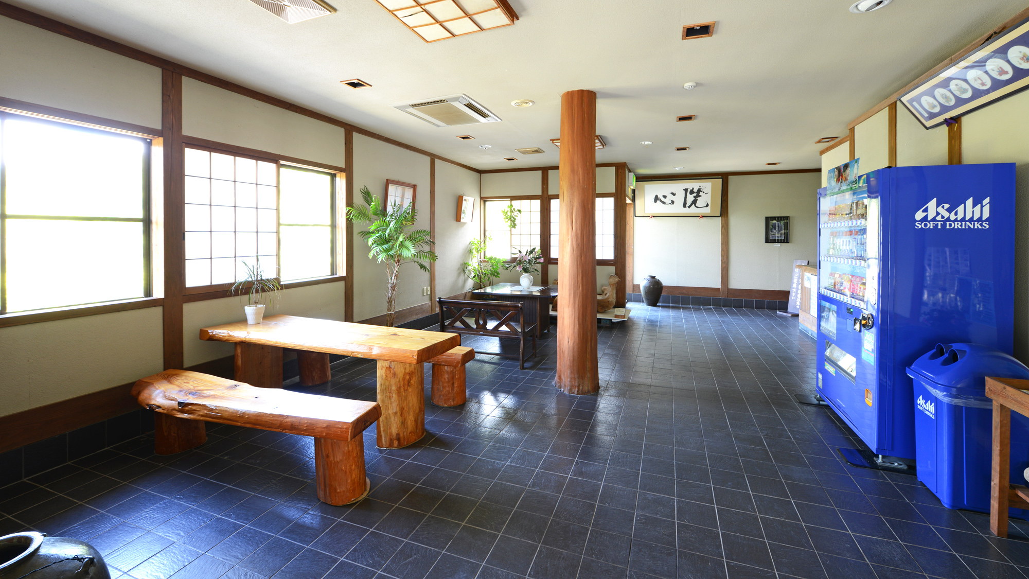 栗野岳溫泉南洲館