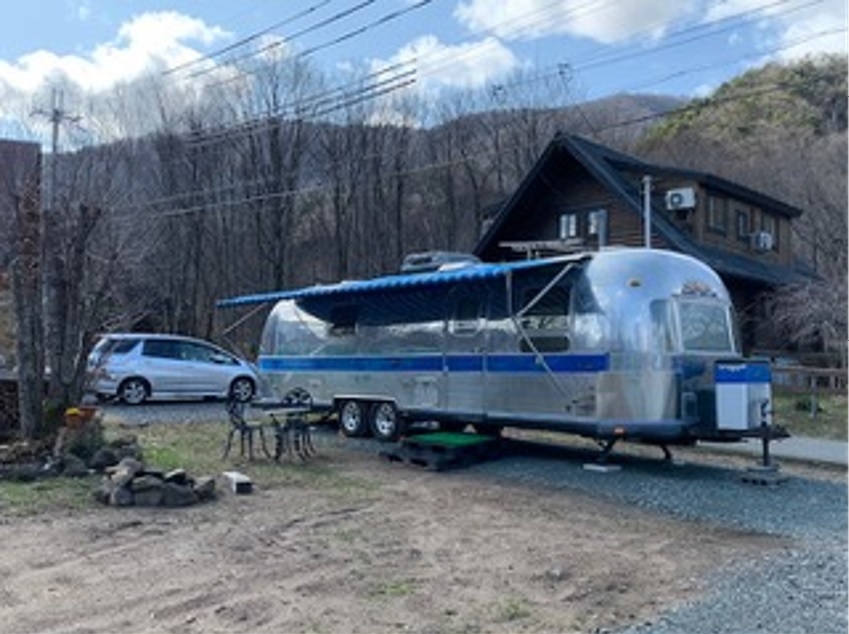 American Village Hinata