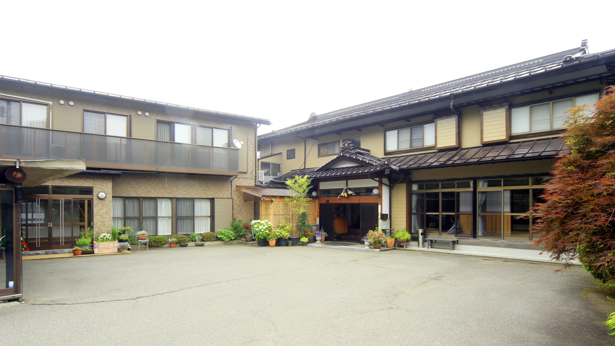 Guesthouse Seikousou