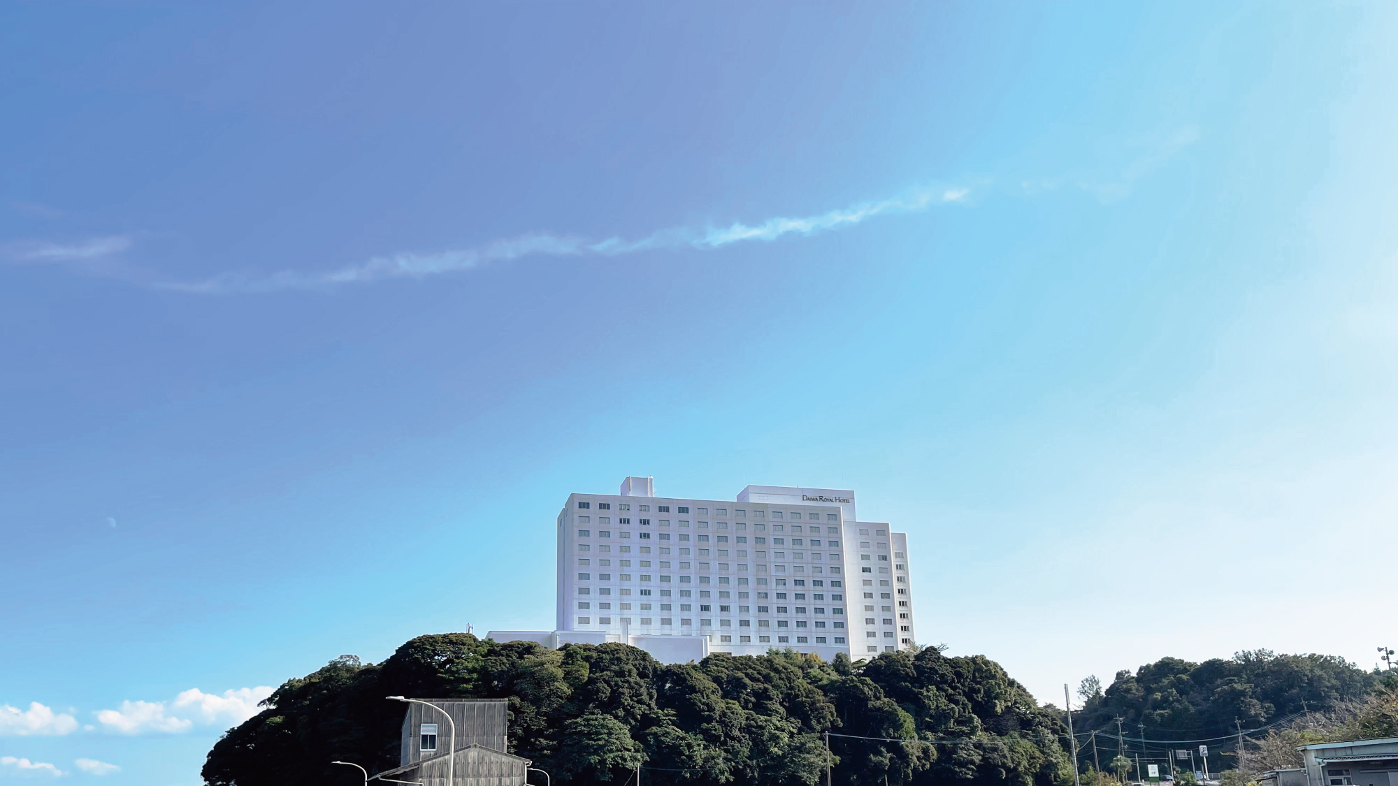 Grand Mercure Beppu Bay Resort & Spa