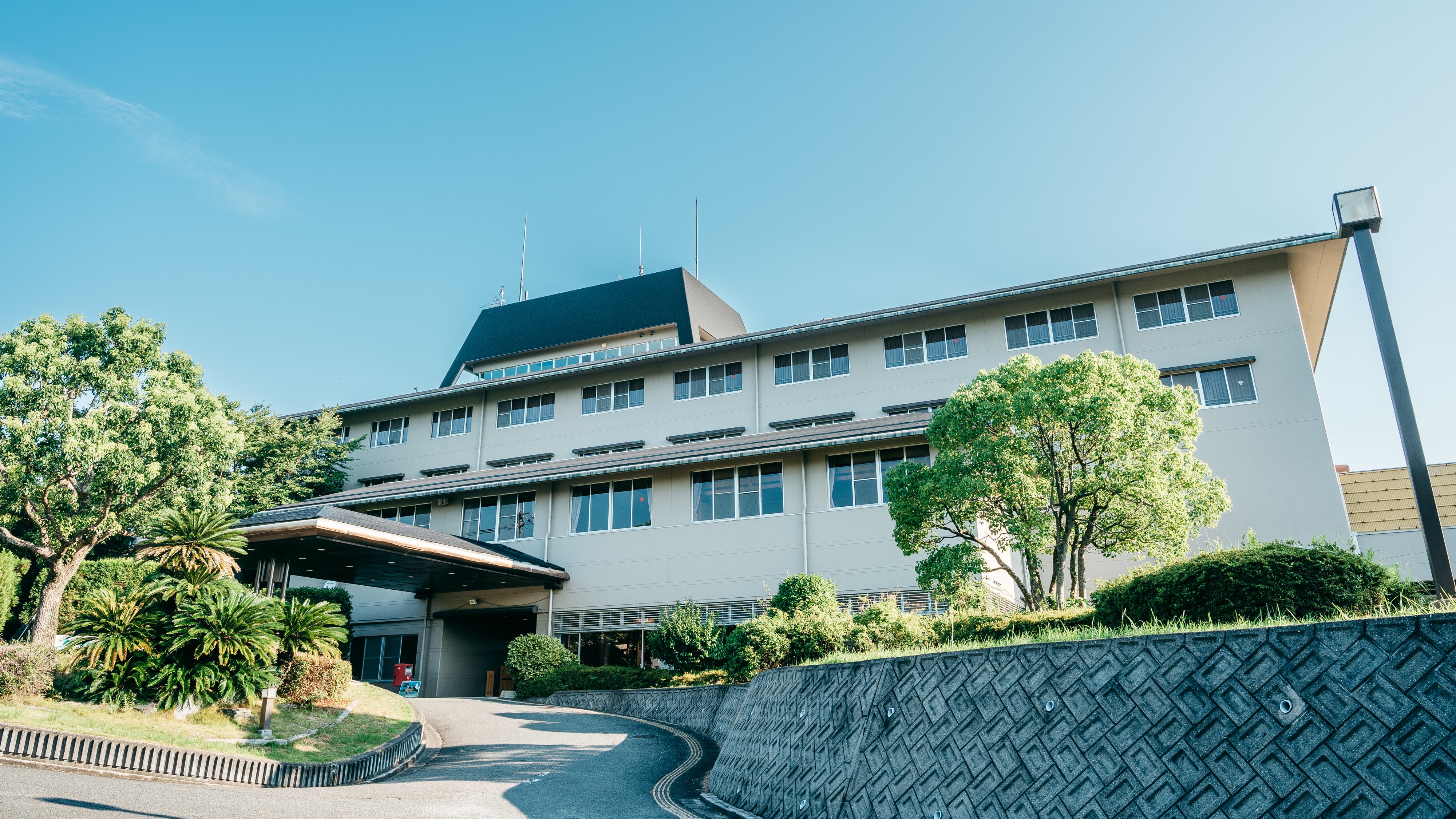 Dakeyama Onsen Kamenoi Hotel Tondabayashi