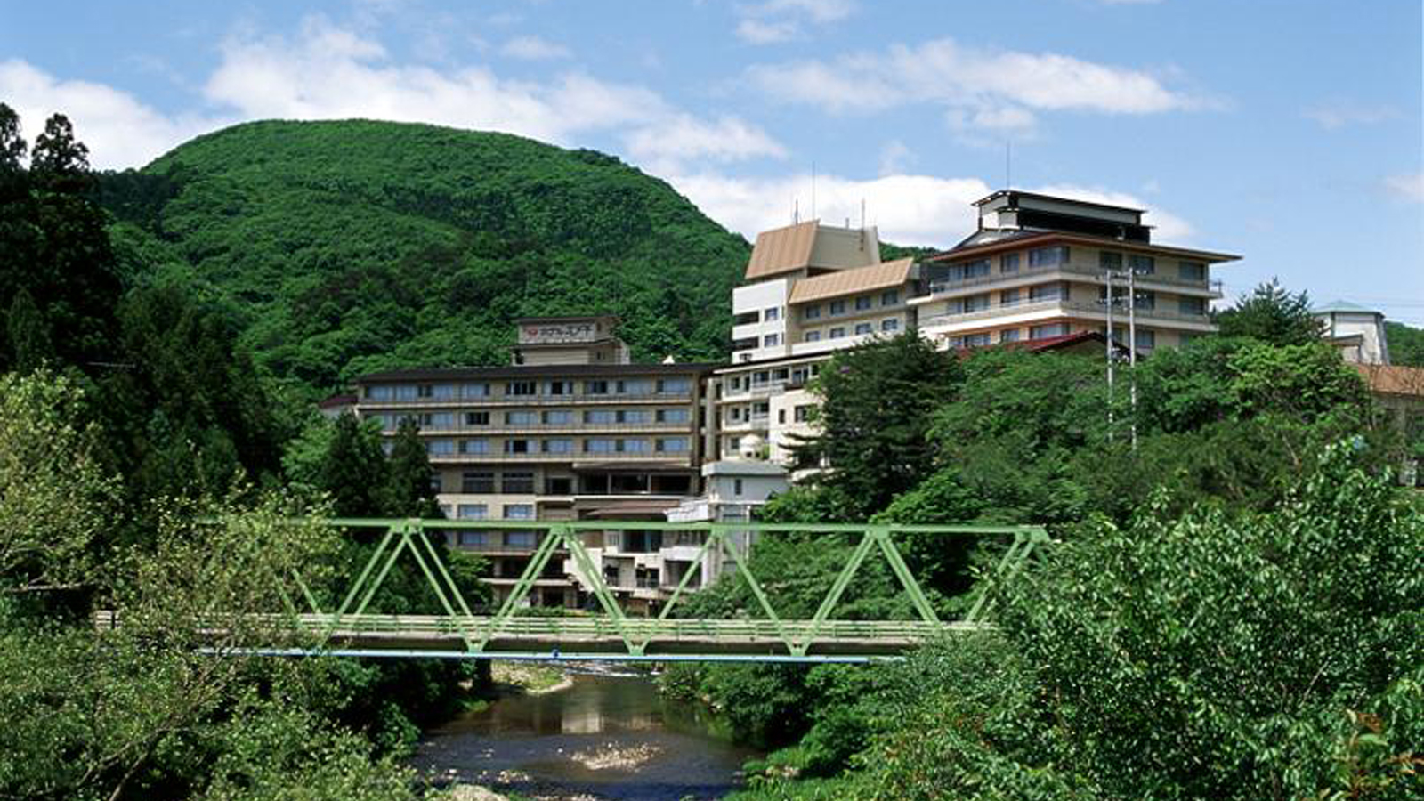 Hotel Shidotaira