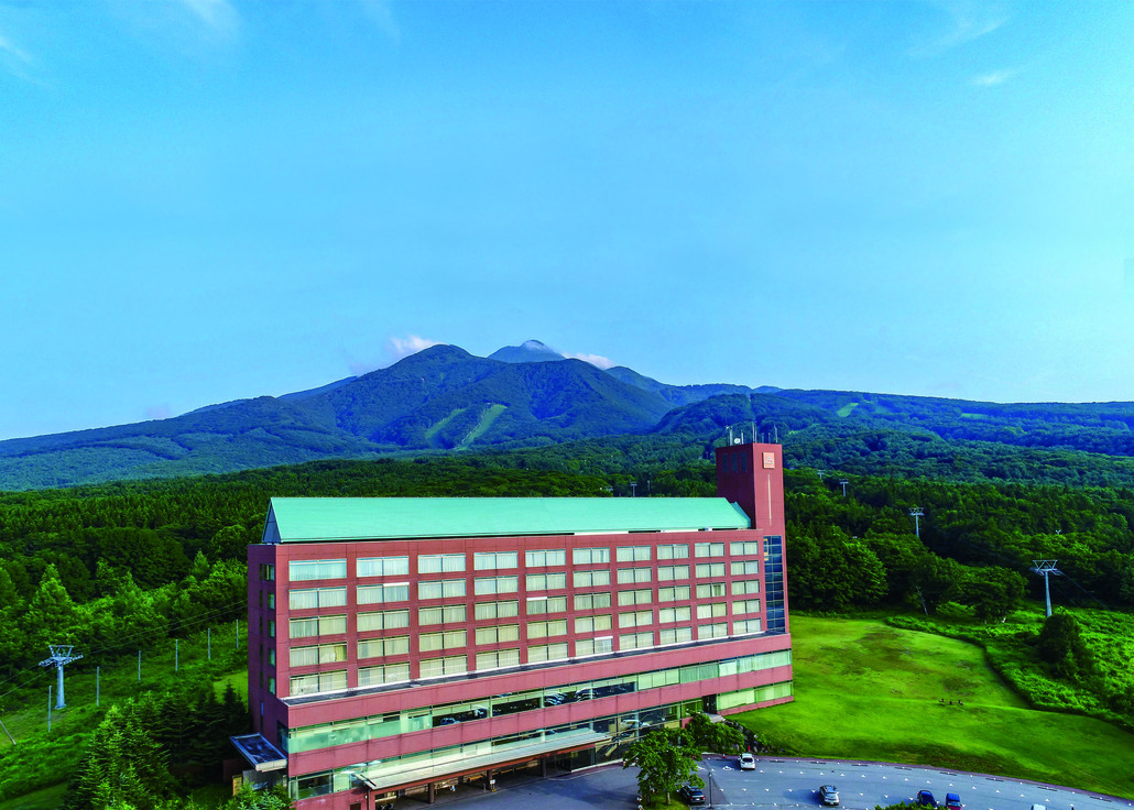 Rockwood Hotel & Spa