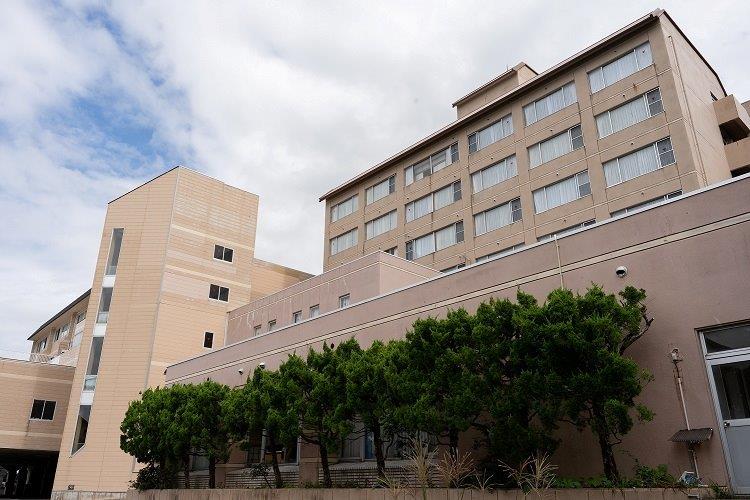 ホテルテトラリゾート鶴岡