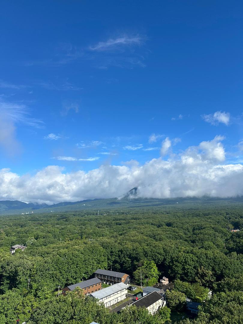 那須温泉　ホテルエピナール那須