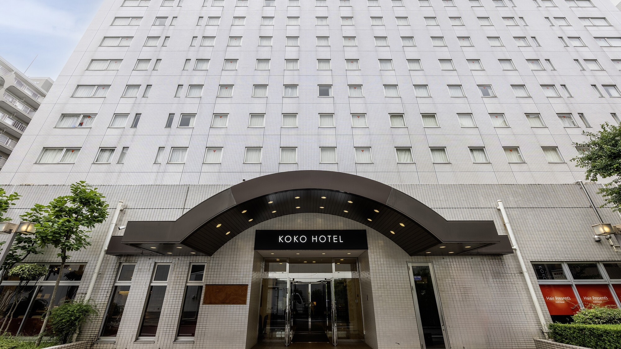 ＫＯＫＯ　ＨＯＴＥＬ　東京西葛西