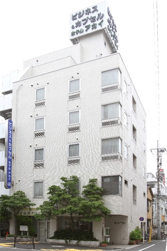 Hotel Akai