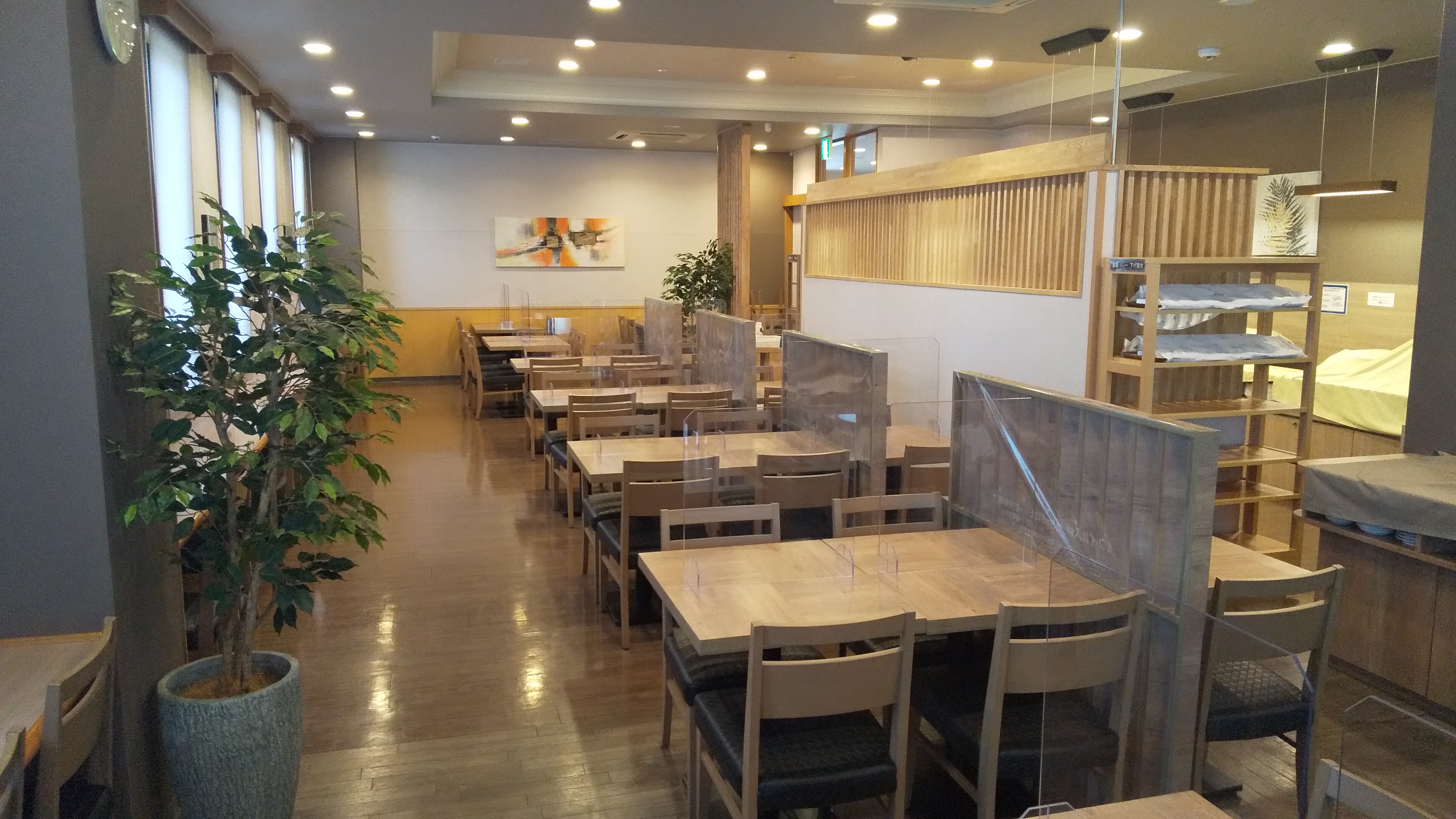 常滑站前 Route-Inn 飯店