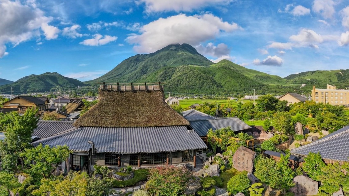 Ryokan Makiba no Ie