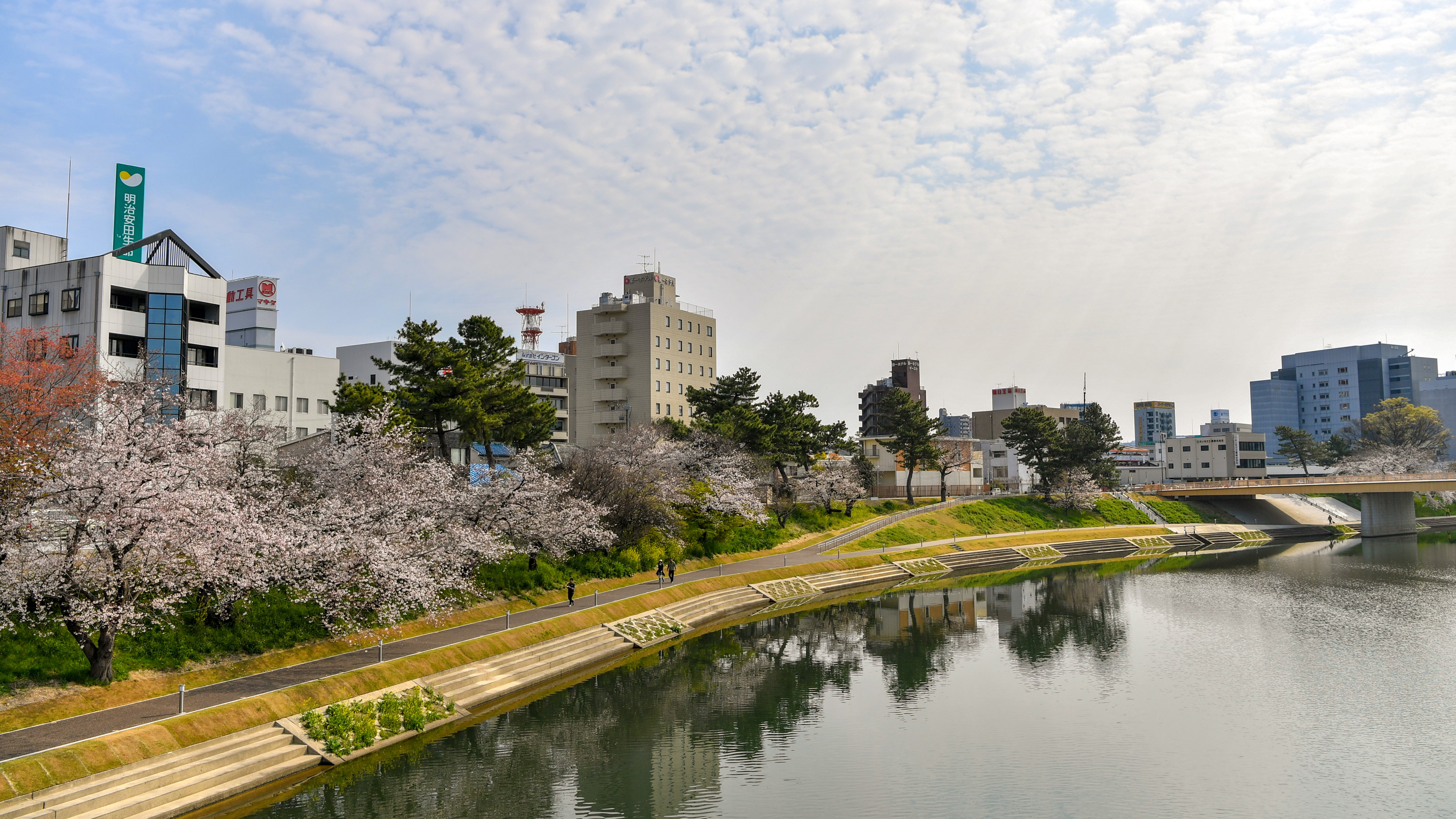 Okazaki Daiichi Hotel East Wing