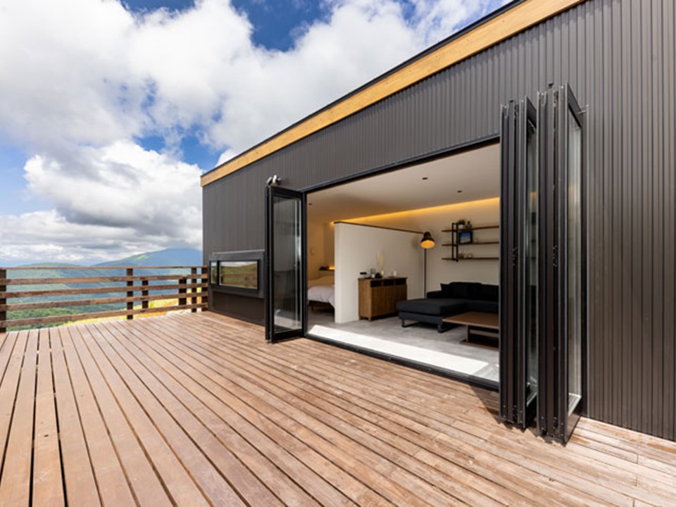 Sora Glamping Resort